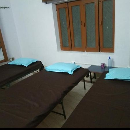 Mannat Rooms Prayagraj Exterior photo