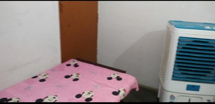 Mannat Rooms Prayagraj Exterior photo