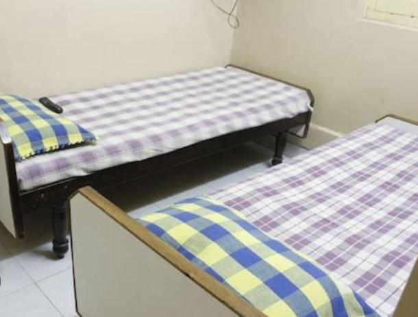 Mannat Rooms Prayagraj Exterior photo