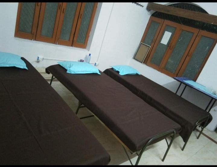 Mannat Rooms Prayagraj Exterior photo