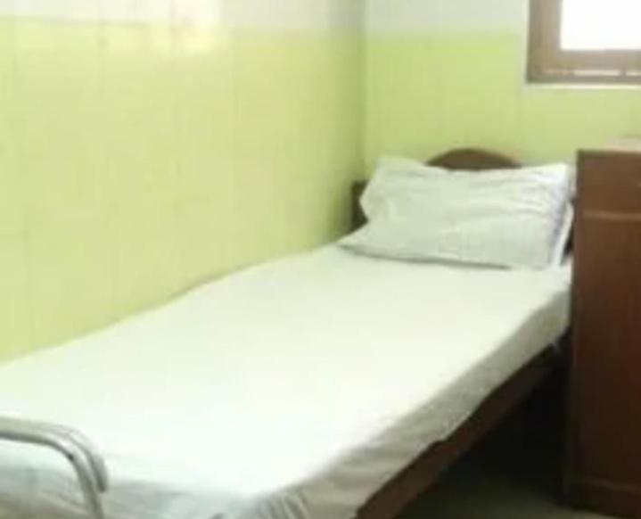 Mannat Rooms Prayagraj Exterior photo