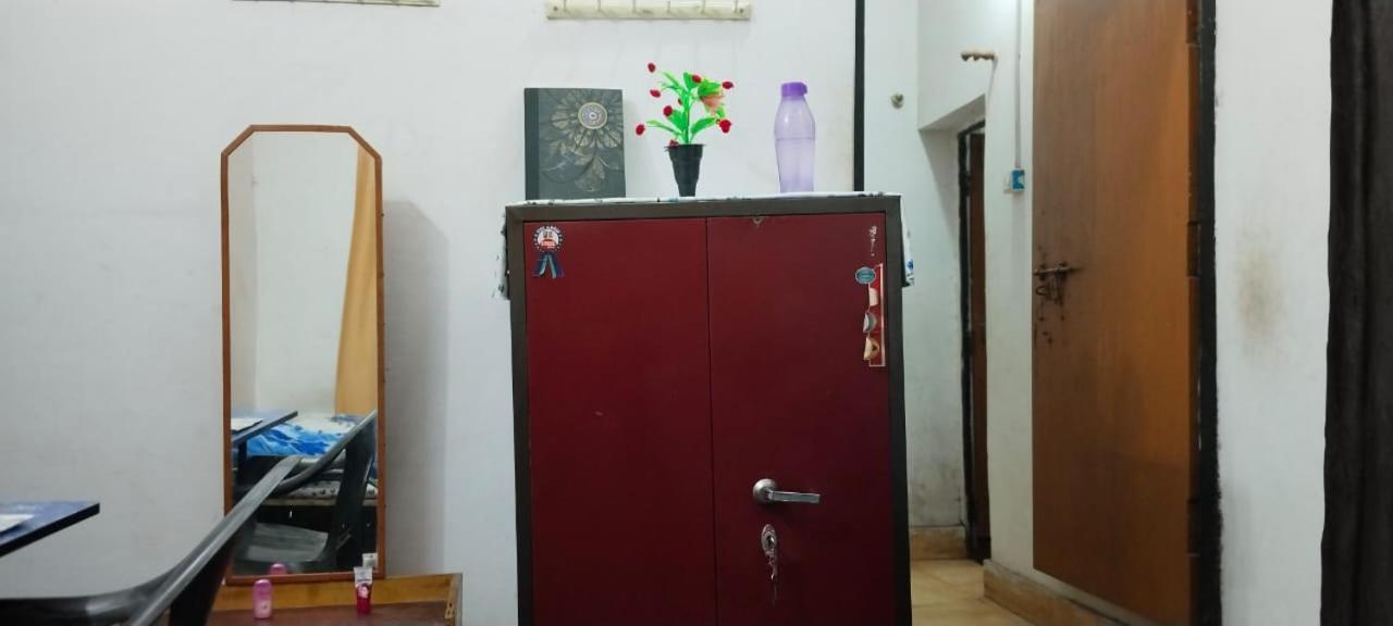 Mannat Rooms Prayagraj Exterior photo